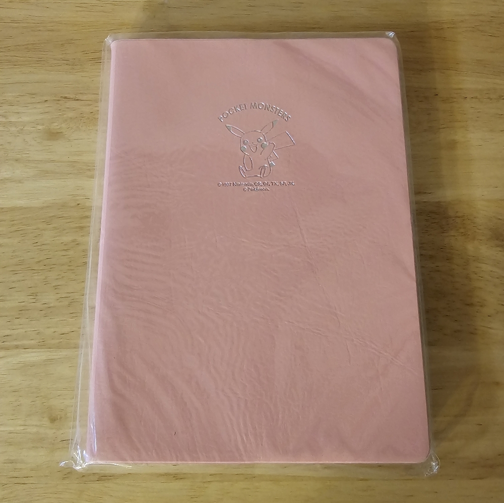 Pink Planner - Picture 4 of 6